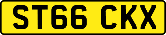 ST66CKX