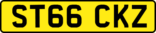 ST66CKZ