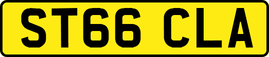 ST66CLA