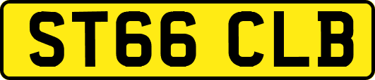 ST66CLB