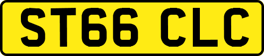ST66CLC