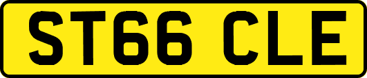 ST66CLE