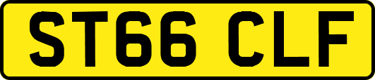 ST66CLF