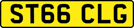 ST66CLG