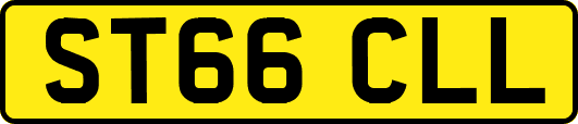 ST66CLL