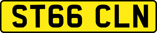 ST66CLN