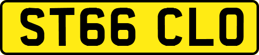 ST66CLO