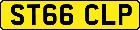 ST66CLP