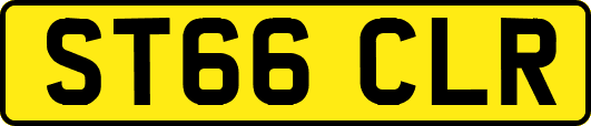 ST66CLR