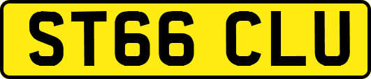 ST66CLU