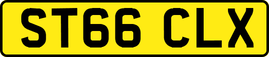 ST66CLX