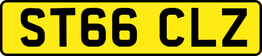 ST66CLZ