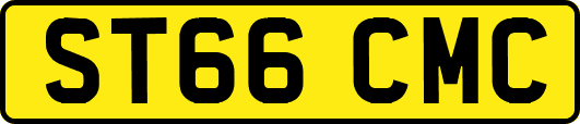ST66CMC