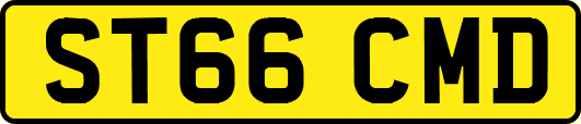 ST66CMD