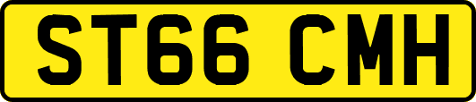 ST66CMH