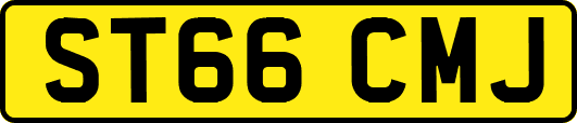 ST66CMJ