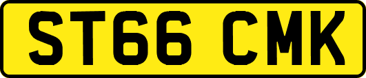 ST66CMK