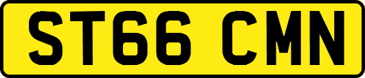 ST66CMN