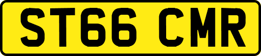 ST66CMR