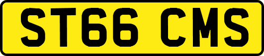ST66CMS