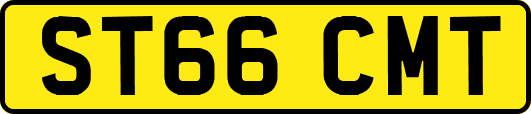 ST66CMT