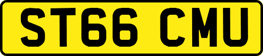 ST66CMU