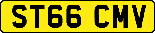 ST66CMV