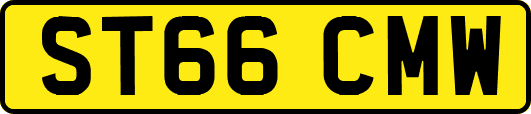 ST66CMW