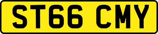ST66CMY