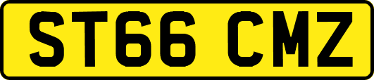 ST66CMZ