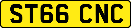 ST66CNC