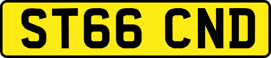 ST66CND