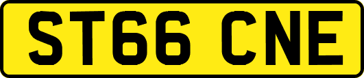 ST66CNE