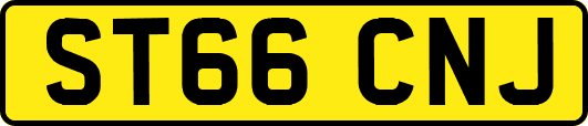 ST66CNJ