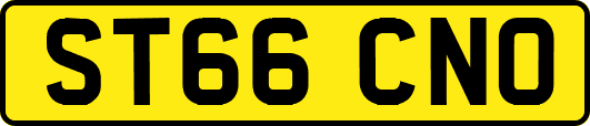 ST66CNO