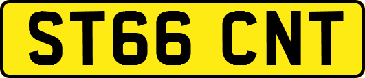 ST66CNT