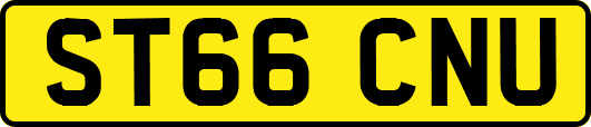 ST66CNU