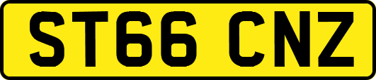 ST66CNZ
