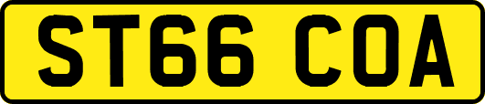 ST66COA