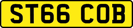 ST66COB