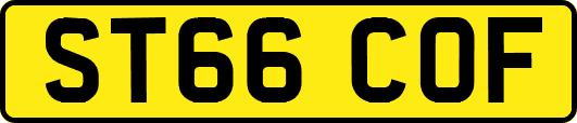 ST66COF