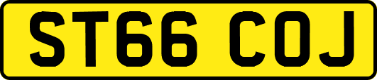 ST66COJ