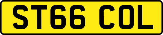 ST66COL