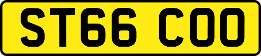ST66COO