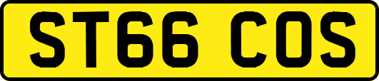 ST66COS