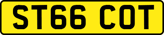 ST66COT