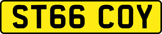 ST66COY
