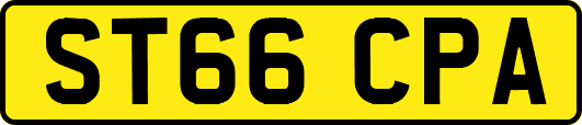 ST66CPA