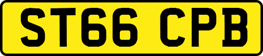 ST66CPB