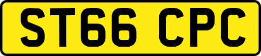 ST66CPC